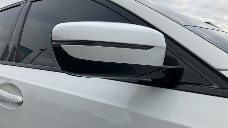 BMW 3 Series 320i M Sport 4dr Step Auto Petrol Saloon